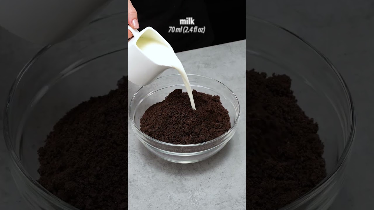 Quick cake with intense caramel flavor. The cold dessert that went viral Quick cake with intense caramel flavor. The cold dessert that went viral