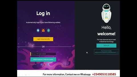 Open Alexa Protocol (OAP) Signup Process