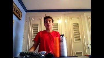 Unboxing new Speedstacks set and new 3rd gen stackmat and timer