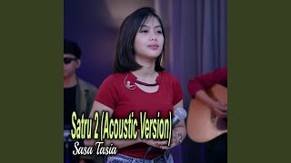 Satru 2 (Acoustic Version)