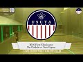 2016 First Eliminator Day 1 - Chisholm vs Virgona