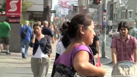 Dangers of texting and driving