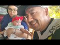 Acompañenos a comer unos ricos sopes con mi compa ivan en los Angeles del triunfo