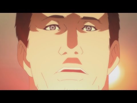 Garo - Vanishing Line - Clip #07 (dt.)