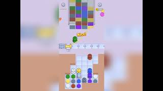 Knit Out Level 23 Walkthrough Solution 