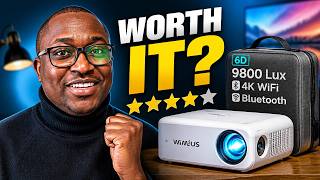 Can a Budget Projector Actually Be Good?