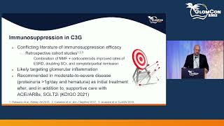 C3 Glomerulopathy - A case-based review