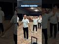 Free Aerobics exercise weightloss awesome experience motivation morning masti everyday