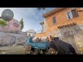 Inferno last second clutch  counterstrike 2  twitch stream highlights  silver games  potato aim