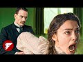 This doctor uses a dangerous method to treat his patient and makes her mad