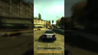 Disturbed - Decadence, Need For Speed Most Wanted 2005, Nostalgia