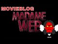 Movieblog 954 recensione madame web