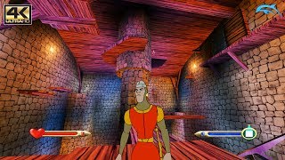 Dragon S Lair 3d Return To The Lair Gamecube Gameplay 4k 2160p Dolphin Youtube Dragon S Lair 3d Return To The Lair Gamecube Gameplay 4k 2160p Dolphin Youtube
