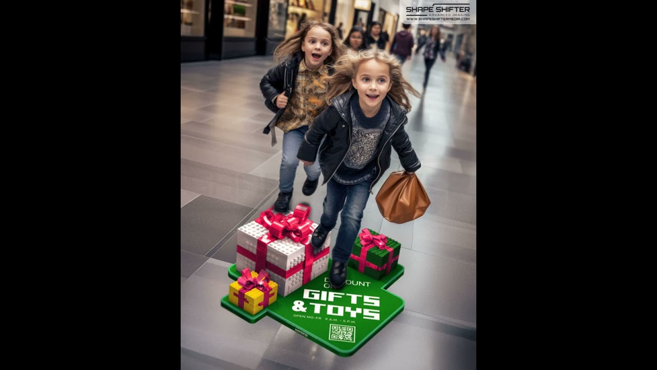 Examples for successful 