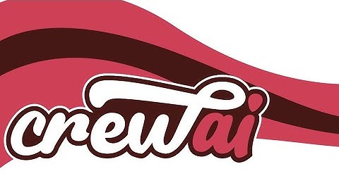 Crew ai overview | telugu | coding nerchuko mawa