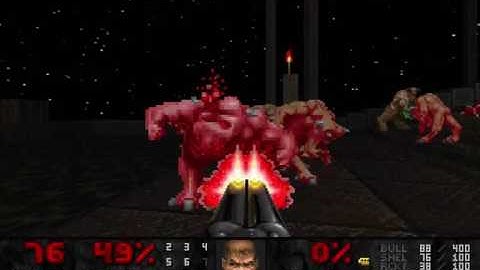 Stardate 20X7 - Level 7