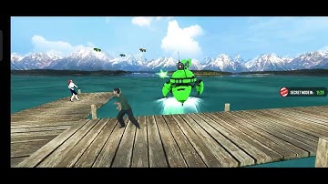 wild fox transform game