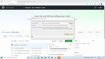 How to clone and create a branch in Matlab from a Github repository