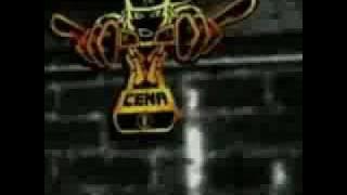 John Cena - Basic Thuganomics