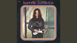 Video thumbnail of "Kurt Vile - Rollin With The Flow"