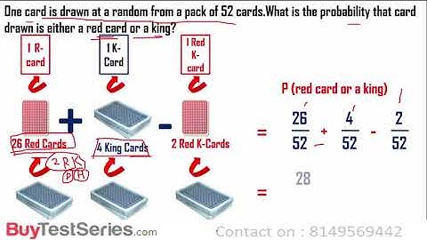 Probability I Quantitative Aptitude I Bank PO Clerk I SSC CGL I Video Lecture | By StudyTym