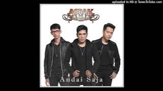 Download lagu Asbak Band - Andai Saja