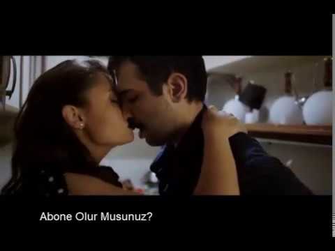 Toprak Sağlam sevişme - Barış Atay (Eksik filmi)