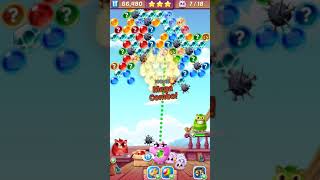 Cookie Cats Pop Level 737 3 stars