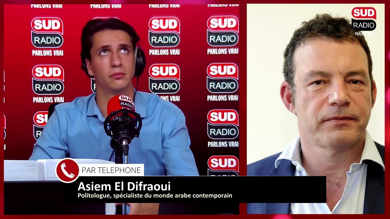 L’Afghanistan et le pouvoir toujours plus fort des talibans