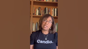 #shorts: Tailor your grant writing to the type of grantmaking organization