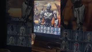 how to get a secret character in mortal Kombat Xl