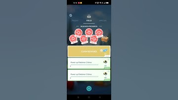 Glacial Lure (Pokemon Go)