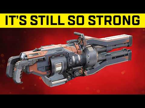 The Only Rampart Main Is Finally Back.. But Is Sheila Still Underrated?