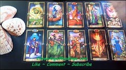 Aries ~ Love & Money ~ April 2019 Clairvoyant Psychic Tarot Reading 