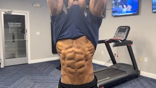 Training My Little Brother… Making Him Train Hard No Excuses 