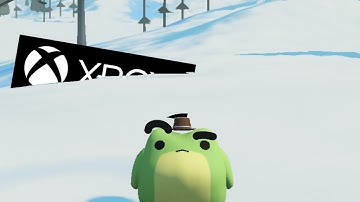 Just a normal trailer with a small announcement