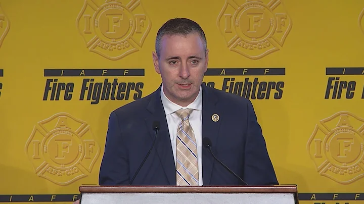 Representative Brian Fitzpatrick (R-PA)