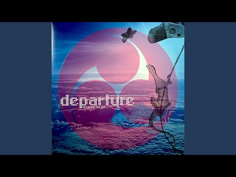 【新品未開封】【レコード】Nujabes 、Fat Jon samurai Samurai Champloo Music Record Nujabes Departure & impression