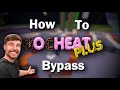 How to bypass ncp anticheat  tutorial