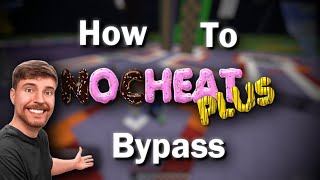 How to Bypass NCP Anticheat | Tutorial