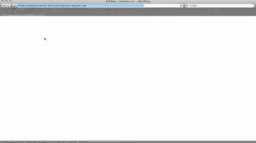 How to remove comments on a certain WordPress page