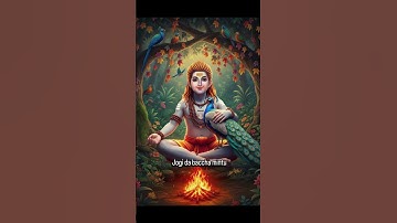 Baba balak nath new WhatsApp status bhajan #2025 #youtubeshort