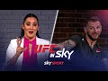 The Best of 2024 | UFC on Sky