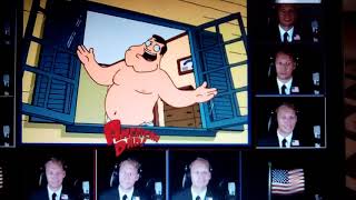 American Dad Theme Song 2005-present