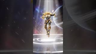 NEW SABER LEGEND SKIN LEAKED? 😱🔥 | Shuchi Edition