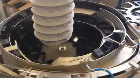 Orientation system for square flip-top caps with camera