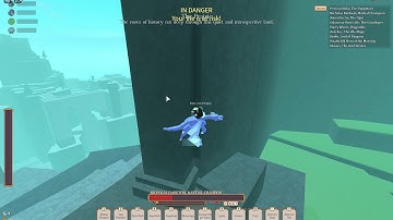 Rogue Lineage Short Clips | This man zooming