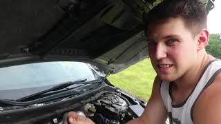 Mazdaspeed 3 Compression Test | *EASY* 5 Minute Compression Test!