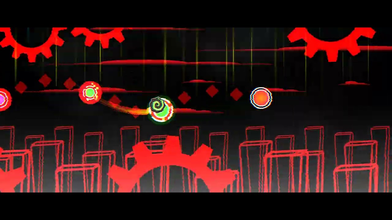 ''LIVE FOREVER'' By Goalers