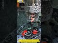 Inside a High-Speed CNC Milling Machine | Precision Manufacturing Process